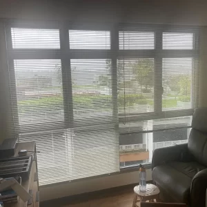 Aluminium Blind