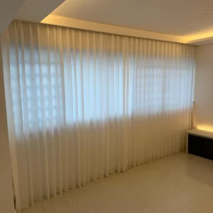 Day Curtain